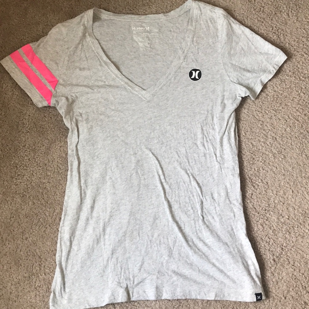 Hurley T-shirt